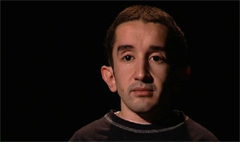 Note di regia del documentario 