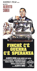 L'Alberto Sordi 