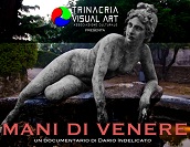 locandina di "Mani di Venere"