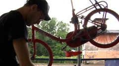 Anteprima a Bergamo del documentario 