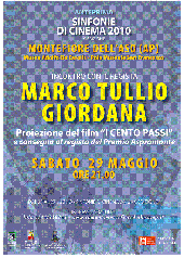 A Marco Tullio Giordana il premio Aspromonte 2010