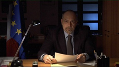 Note di regia del documentario 