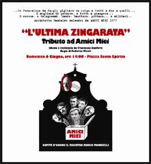 Ciak a Firenze per il cortometraggio 