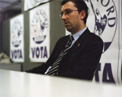 Note di produzione del documentario 