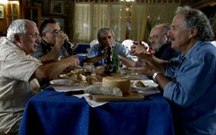 Dal 7 all'11 agosto 2010 al 3 edizione della rassegna del cinema fuori circuito 