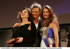 In TV i Nastri d’Argento 2010