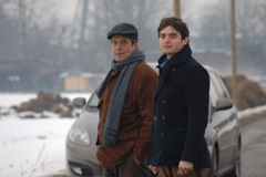 I vincitori della 1 edizione del Sarzana Film Doc Festival