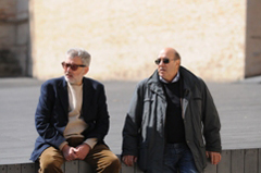 Note di produzione del documentario 