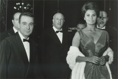 La Cineteca di Bologna alla 67. Mostra d’Arte Cinematografica di Venezia