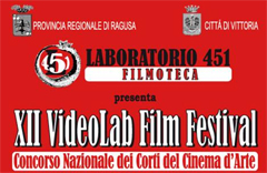 I vincitori del Videolab Film Festival 2010