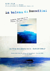Note di regia del documentario 