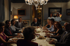 Le nomination del Peoples Choice Award degli European Film Awards 2010
