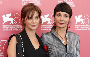 L'Italia fotografata da Elisabetta Sgarbi in 
