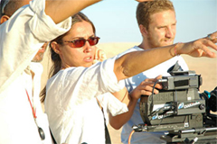 Note di regia del documentario 