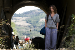 I vincitori del concorso cinematografico Cinema & Ciociaria 2010