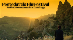 I vincitori della 5 edizione del Pentedattilo Film Festival