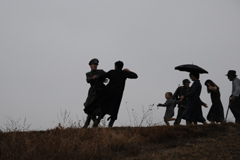 Preselezionati i dieci film italiani per l'Oscar 2011