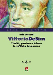 Italo Moscati a 