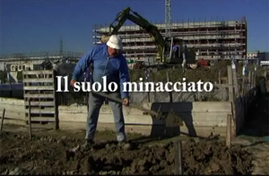 L'importanza della terra per la vita umana ne 
