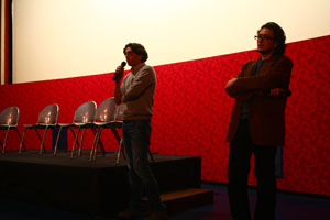 Antonio Marchi ed il suo cinema 