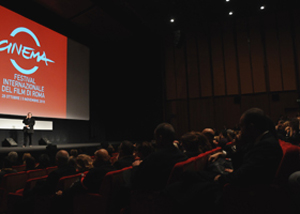 I vincitori dei premi collaterali della 5 edizione del Festival Internazionale del Film di Roma