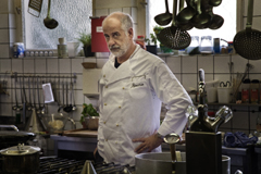 Paolo Del Brocco: 