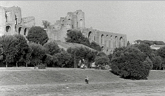 Note di regia del documentario 