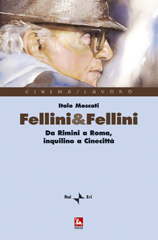 Alla Casa del Cinema di Roma 