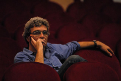 Premio alla Carriera per Mario Martone alla 3 edizione del Festival de Cine Italiano de Madrid