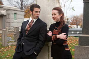 La storia di fratelli Danny e Brian Leary in 