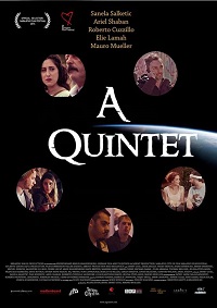 locandina di "Polaroid (A Quintet)"