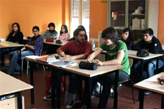 I vincitori dell'11 edizione del Sottodiciotto Film Festival
