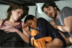 Note di sceneggiatura del film 