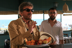 Note di regia del film 