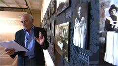 Note di regia del documentario 
