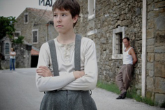 I vincitori della 22 edizione del Trieste Film Festival