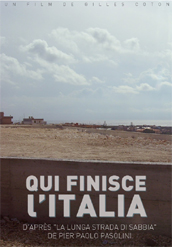 CineAgenzia distribuisce il documentario 