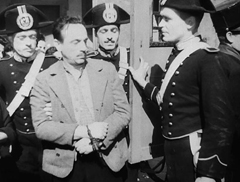 Allo Stensen di Firenze la prima versione cinematografica di 