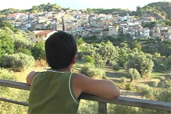 Note di regia del documentario 