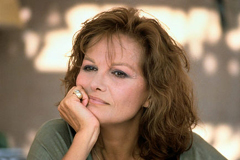 A Claudia Cardinale il premio alla carriera del Sofia International Film Festival 2011