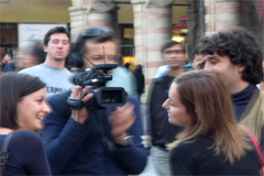 Il nuovo cinema italiano sugli schermi di Bologna per la 17 edizione di Visioni Italiane
