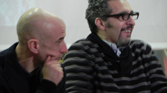 John Turturro: 