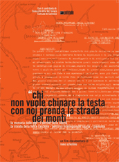 Note di regia del documentario 