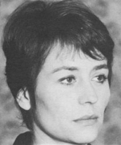 Morta l'attrice Annie Girardot