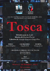 Grande successo di pubblico per 