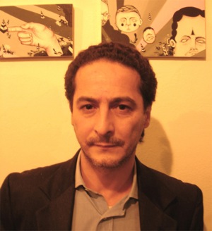 Speciale Piemonte Movie gLocal Film Festival 2011 - Giacomo Ferrante: 