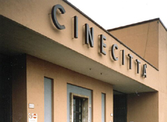 Nessun rischio di chiusura per gli studi di Cinecitt�