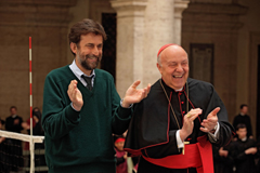 On-line il sito di 