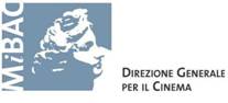Nuovo sito internet per la Direzione Generale Cinema