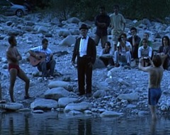 Marco Bellocchio: 